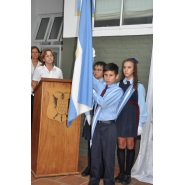¡Iniciamos el ciclo lectivo 2015! - NIVEL PRIMARIO del Turno Tarde